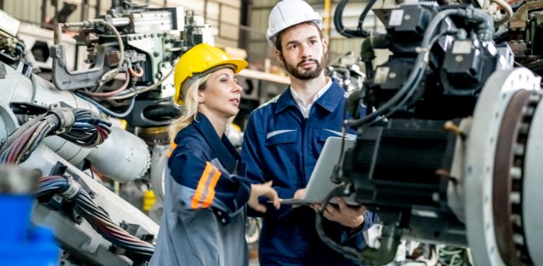 How To Start Error-Proofing Automotive Manufacturing